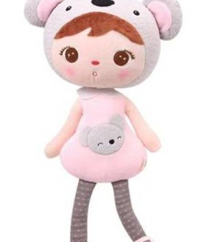 Plyšové hračky /  Metoo bábika Koala 50 cm 